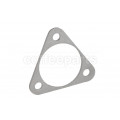 Triangular centring plate o-ring element 3mm 