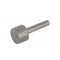 Hopper Front Screw Complete 