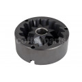 Diamond Black Conical Burrs 68mm Set 