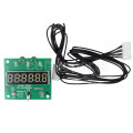 LED Panel Display 