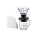 Hario Immersion Dripper SWITCH Server Set