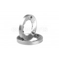 SSP Silver Knight  64mm Burrs/Blades to fit Mazzer Mini/Super Jolly