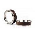 Airflow Magnetic Dosing Ring: 58mm Stainless 