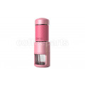 Staresso Pink SP-200 Portable Espresso Maker inc Milk Pump