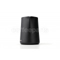 Subminimal FlowTip 450ml Stove Top Milk Jug: Black