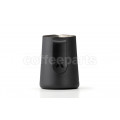 Subminimal FlowTip 450ml Stove Top Milk Jug: Black