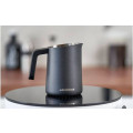 Subminimal FlowTip 450ml Stove Top Milk Jug: Black