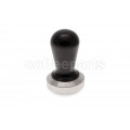 Coffee Parts Professional 49mm Black Flat Tamper