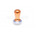 Coffee Parts Professional 58.3mm Gold Flat Tamper