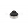 Pullman Barista 58.3mm Tamping Base Only: Stainless Flat 