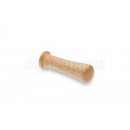 Reg Barber tamper handle only: radical pro maple wood