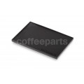 ﻿Coffee Parts Flat Portafilter Silicon Tamping Mat