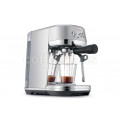 Breville Bambino Plus - Brushed Stainless