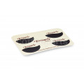 TempTag Skim Stickon Milk Jug Thermometer x 4 Stickers