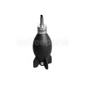 Squeaky Rocket Air Blower - Coffee Grinder Air Blower