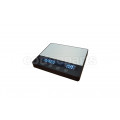 Tiamo Ghost Brew Bar coffee scale with timer functionality included.  