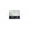 Tiamo Ghost Brew Bar coffee weighing scale for accurate dosing.  