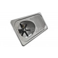 Tiamo Large In-Bench Milk Jug Rinser