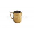 Tiamo 360ml Titanium Milk Jug 