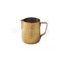 Tiamo 600ml Titanium Milk Jug 