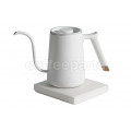 Timemore 600ml Smart Electric Pour Over Kettle: White