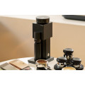 Timemore Bricks 01S Electric Coffee Grinder: Black