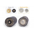 Timemore Chestnut C2 Metal Dial & Dial Plate Upgrade