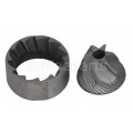Timemore Conical Burrs: Carbon Steel 