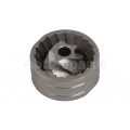 Timemore Conical Burrs: Stainless Steel 