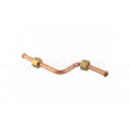 Tube-Auto Fill Inlet to Solenoid