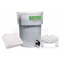 Toddy Commercial Cold Coffee Brew Kit