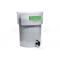 Toddy Commercial Cold Brew System with Lift