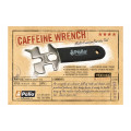 Pallo Caffeine Wrench Coffee Tool