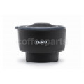 Trinity Zero Mini Coffee Press: Black