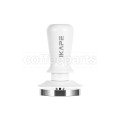 iKape V3 Calibrated Coffee Tamper 51mm: White