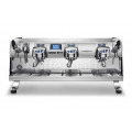 VA Black Eagle Gravitech 3-Group Commercial Coffee Machine