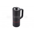 Varia Multi Brewer: Black, sleek design for versatile brewing