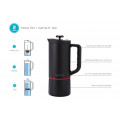 Varia Multi Brewer: Black instructions.