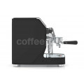 Vibiemme Domobar Super 2021 Digital Espresso Coffee Machine: Black 