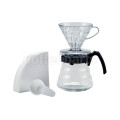 Hario V60 Crafts Drip-Set 02