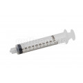 VST 10ml Luer Lock Syringe for use with Syringe Filters