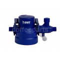 BWT Filterhead,  Bracket & Flush Kit