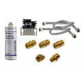 Everpure Small Home or Office water complete kit : Standard 