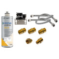 Everpure Small Home or Office water complete kit : Premium (2FC-S)