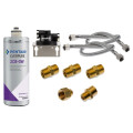 Everpure Small Home or Office water complete kit : Standard (2CB-GW)