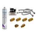 Everpure Medium Home or Cafe water complete kit : Standard (4CB5-S)