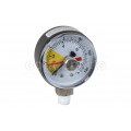 Everpure Pressure Gauge 120 Psi (12-133-00)