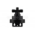 LabPua Single Filter Head & Bracket 3/8"