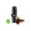 Wacaco Minipresso GR (Ground Coffee) Portable Espresso Maker