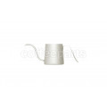 Airflow Swallow-Tail Drip Coffee Pot: 240ml White